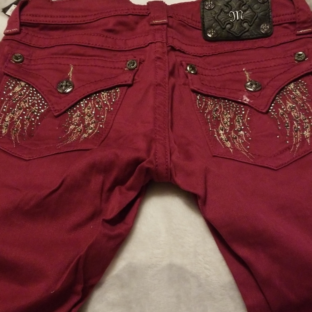 Jeans - Picture 2 of 2